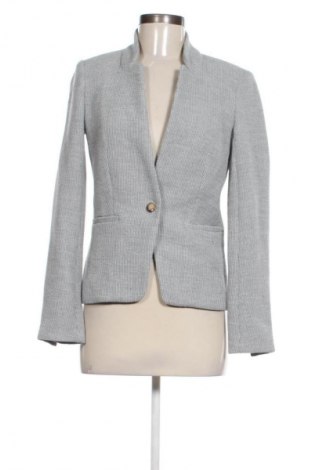 Γυναικείο σακάκι Caroll, Μέγεθος S, Χρώμα Γκρί, Τιμή 23,99 €