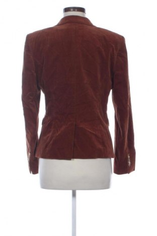 Дамско сако Cavallaro Napoli, Размер M, Цвят Кафяв, Цена 22,49 €