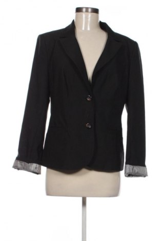 Sacou de femei Charles Vogele, Mărime L, Culoare Negru, Preț 151,99 Lei