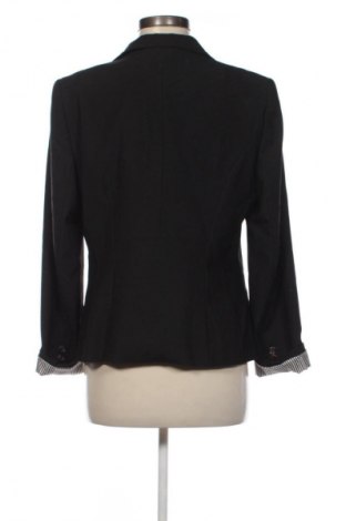 Sacou de femei Charles Vogele, Mărime L, Culoare Negru, Preț 151,99 Lei