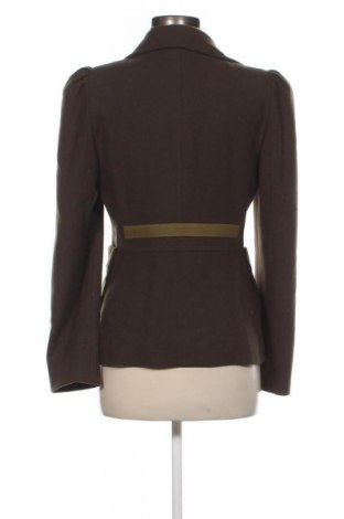 Damen Blazer Christian Lacroix, Größe M, Farbe Grün, Preis 51,99 €