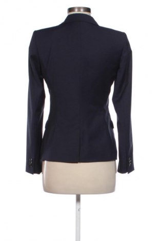 Γυναικείο σακάκι Cinque, Μέγεθος XS, Χρώμα Μπλέ, Τιμή 56,00 €