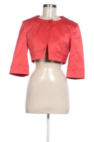 Damski żakiet Clara Garrone, Rozmiar L, Kolor Czerwony, Cena 809,96 zł