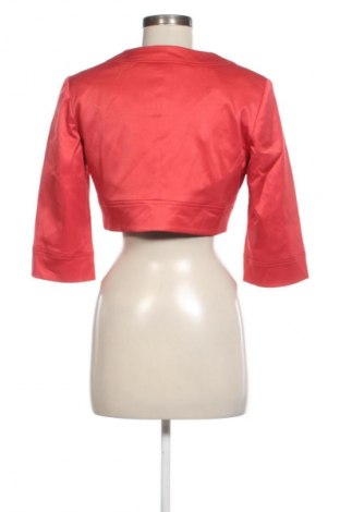 Damski żakiet Clara Garrone, Rozmiar L, Kolor Czerwony, Cena 809,96 zł