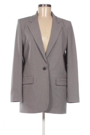 Sacou de femei Clockhouse, Mărime M, Culoare Gri, Preț 32,99 Lei