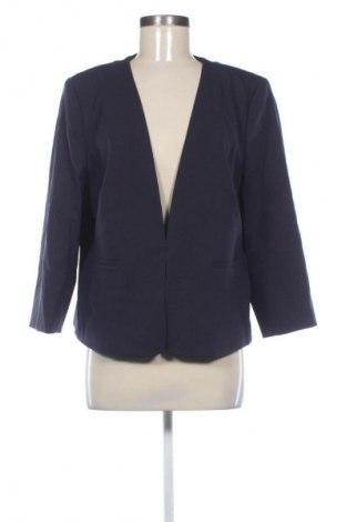 Damen Blazer Comma,, Größe XL, Farbe Blau, Preis € 27,99