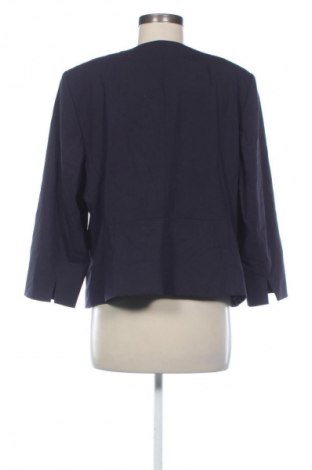 Damen Blazer Comma,, Größe XL, Farbe Blau, Preis € 27,99