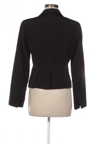 Γυναικείο σακάκι Comma,, Μέγεθος S, Χρώμα Μαύρο, Τιμή 19,99 €