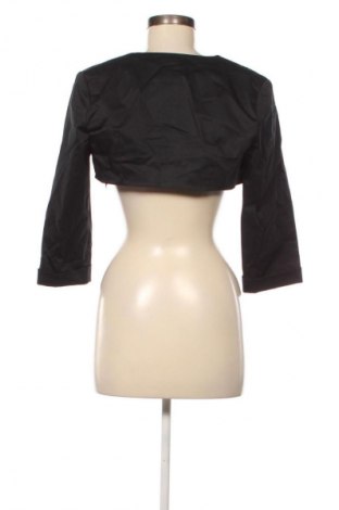 Γυναικείο σακάκι Comma,, Μέγεθος S, Χρώμα Μαύρο, Τιμή 56,00 €