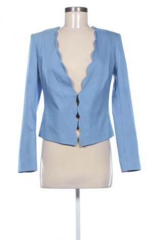Női blézer Comma,, Méret S, Szín Kék, Ár 23 141 Ft