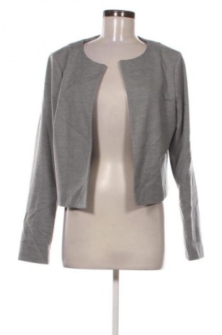 Damski żakiet Comma,, Rozmiar L, Kolor Szary, Cena 37,99 zł