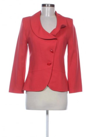 Дамско сако Credo, Размер M, Цвят Червен, Цена 56,00 €