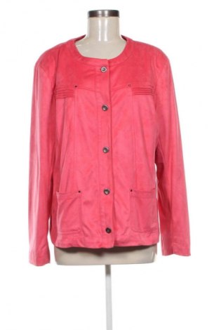 Γυναικείο σακάκι Damart, Μέγεθος M, Χρώμα Ρόζ , Τιμή 13,99 €