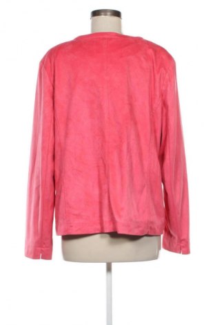 Γυναικείο σακάκι Damart, Μέγεθος M, Χρώμα Ρόζ , Τιμή 13,99 €