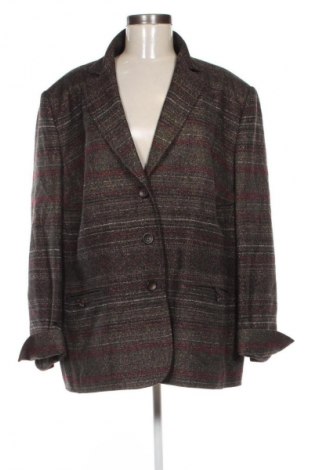 Дамско сако Delmod, Размер XXL, Цвят Многоцветен, Цена 13,80 €
