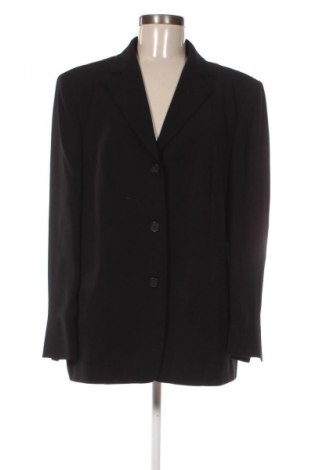 Női blézer Delmod, Méret XL, Szín Fekete, Ár 6 389 Ft