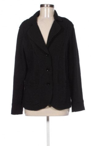 Női blézer Delmod, Méret M, Szín Fekete, Ár 5 999 Ft