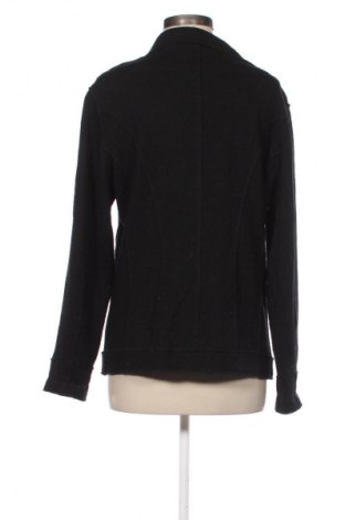 Női blézer Delmod, Méret M, Szín Fekete, Ár 5 999 Ft