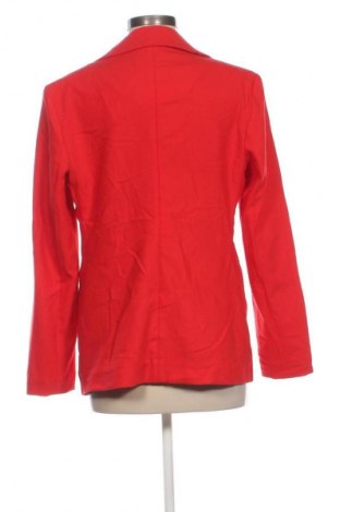 Γυναικείο σακάκι Designer S, Μέγεθος M, Χρώμα Κόκκινο, Τιμή 13,99 €