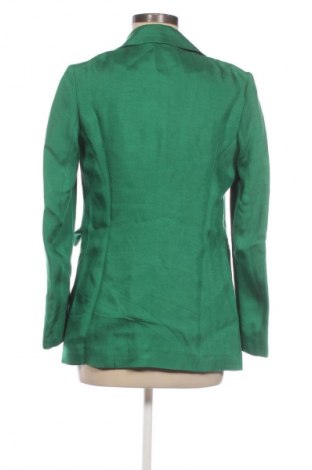 Női blézer Dika, Méret XS, Szín Zöld, Ár 14 463 Ft