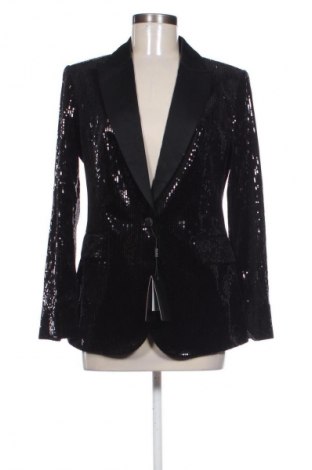 Dámské sako  Dika, Velikost M, Barva Černá, Cena  2 268,00 Kč