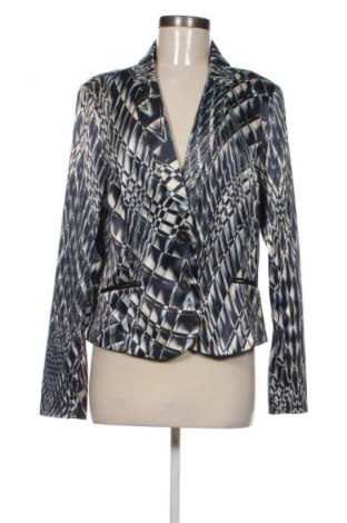 Γυναικείο σακάκι Dolce Vita, Μέγεθος L, Χρώμα Πολύχρωμο, Τιμή 22,99 €