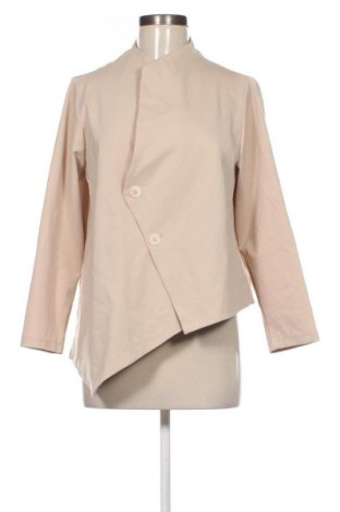 Дамско сако Dolce Vita, Размер XL, Цвят Бежов, Цена 19,42 €
