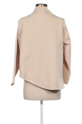 Дамско сако Dolce Vita, Размер XL, Цвят Бежов, Цена 19,42 €