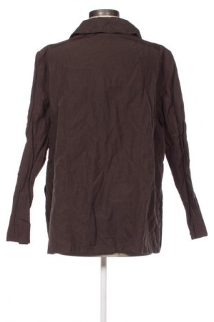 Γυναικείο σακάκι Doris Streich, Μέγεθος XXL, Χρώμα Καφέ, Τιμή 55,73 €