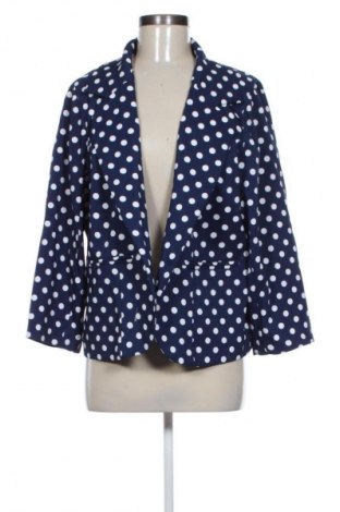 Дамско сако Dressbarn, Размер XL, Цвят Многоцветен, Цена 25,00 €