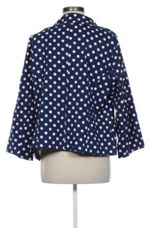 Дамско сако Dressbarn, Размер XL, Цвят Многоцветен, Цена 25,00 €