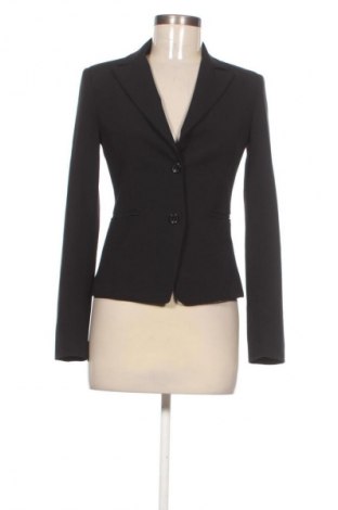 Γυναικείο σακάκι ETIC, Μέγεθος S, Χρώμα Μαύρο, Τιμή 24,55 €