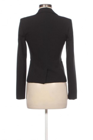 Γυναικείο σακάκι ETIC, Μέγεθος S, Χρώμα Μαύρο, Τιμή 24,55 €