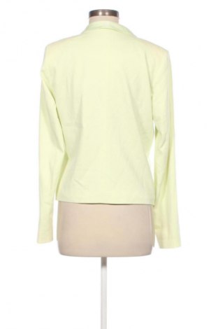 Γυναικείο σακάκι Edc By Esprit, Μέγεθος S, Χρώμα Κίτρινο, Τιμή 35,00 €