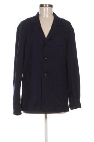 Дамско сако Eduard Dressler, Размер XXL, Цвят Син, Цена 35,79 €