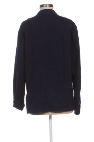 Дамско сако Eduard Dressler, Размер XXL, Цвят Син, Цена 35,79 €