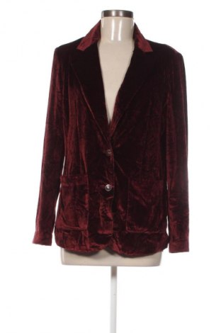 Damski żakiet Elora, Rozmiar M, Kolor Czerwony, Cena 68,99 zł
