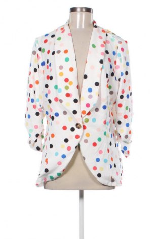 Γυναικείο σακάκι Emery rose, Μέγεθος XL, Χρώμα Πολύχρωμο, Τιμή 24,54 €