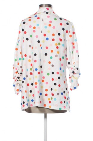 Γυναικείο σακάκι Emery rose, Μέγεθος XL, Χρώμα Πολύχρωμο, Τιμή 24,54 €