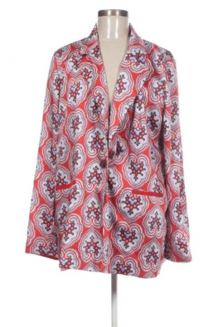 Damen Blazer Emme by Marella, Größe XL, Farbe Mehrfarbig, Preis € 42,99