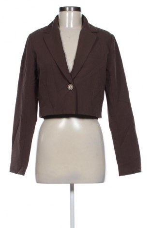 Női blézer Envii, Méret S, Szín Barna, Ár 7 259 Ft