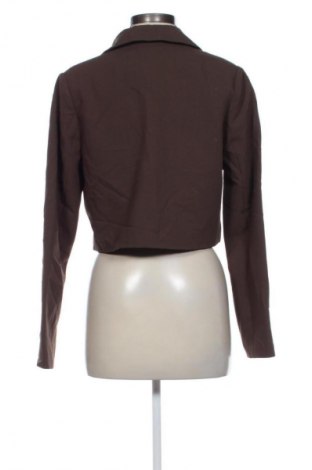Női blézer Envii, Méret S, Szín Barna, Ár 7 259 Ft