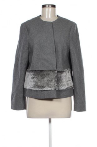 Damski żakiet Esprit, Rozmiar M, Kolor Szary, Cena 45,99 zł