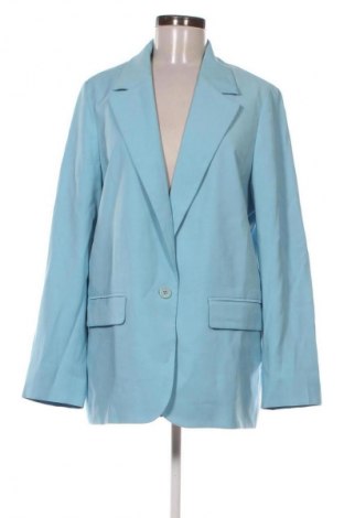 Γυναικείο σακάκι Esprit, Μέγεθος M, Χρώμα Μπλέ, Τιμή 35,00 €