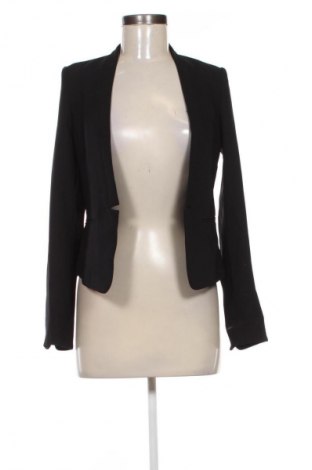 Damski żakiet Esprit, Rozmiar XXS, Kolor Czarny, Cena 53,99 zł