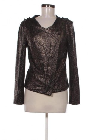 Γυναικείο σακάκι Ethina, Μέγεθος S, Χρώμα Χρυσαφί, Τιμή 14,99 €