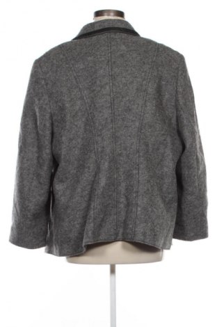 Дамско сако Eugen Klein, Размер XXL, Цвят Сив, Цена 10,73 €