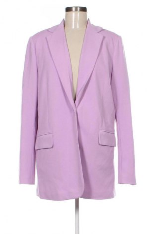 Дамско сако Ever.me by Takko Fashion, Размер M, Цвят Лилав, Цена 9,20 €