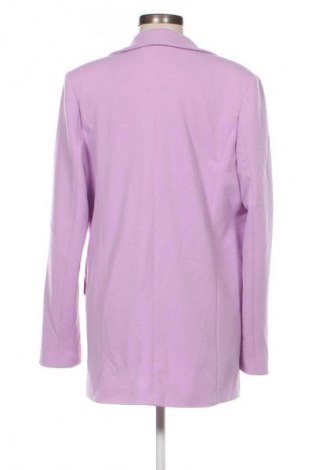 Дамско сако Ever.me by Takko Fashion, Размер M, Цвят Лилав, Цена 9,20 €