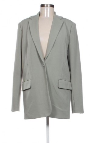 Sacou de femei Ever.me by Takko Fashion, Mărime M, Culoare Verde, Preț 128,01 Lei